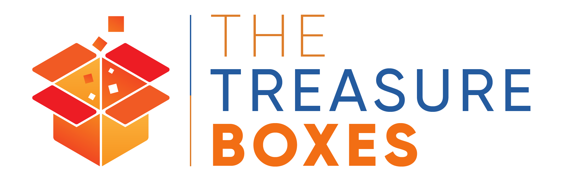 The Treasure Box