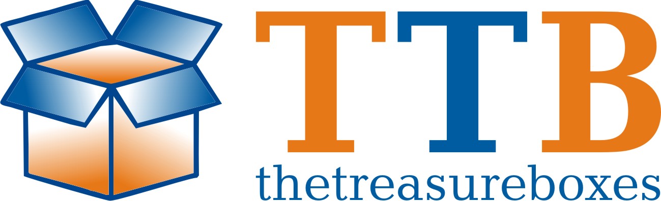 The Treasure Boxes